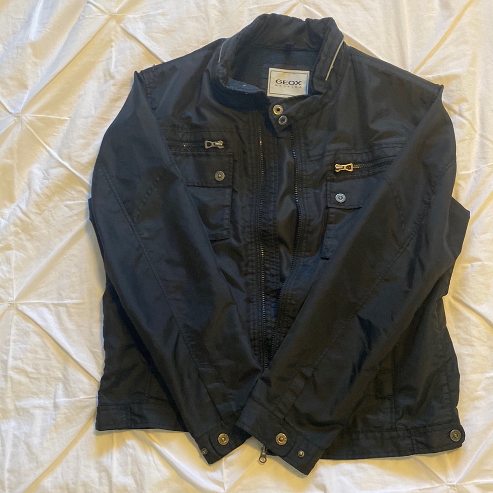 Geox fall/spring jacket